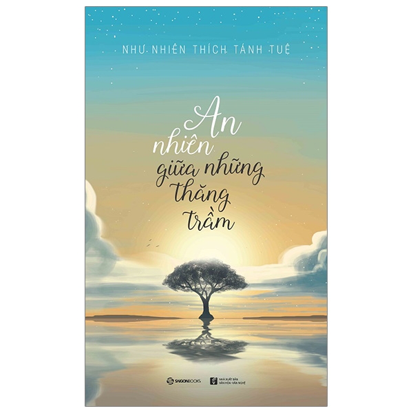 Fahasa - An Nhiên Giữa Những Thăng Trầm