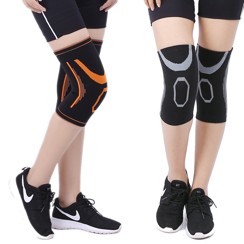 Băng bảo vệ, hỗ trợ đầu gối khi chơi thể thao , đá bóng, tập yoga, chạy bộ, bóng chuyền, tennis