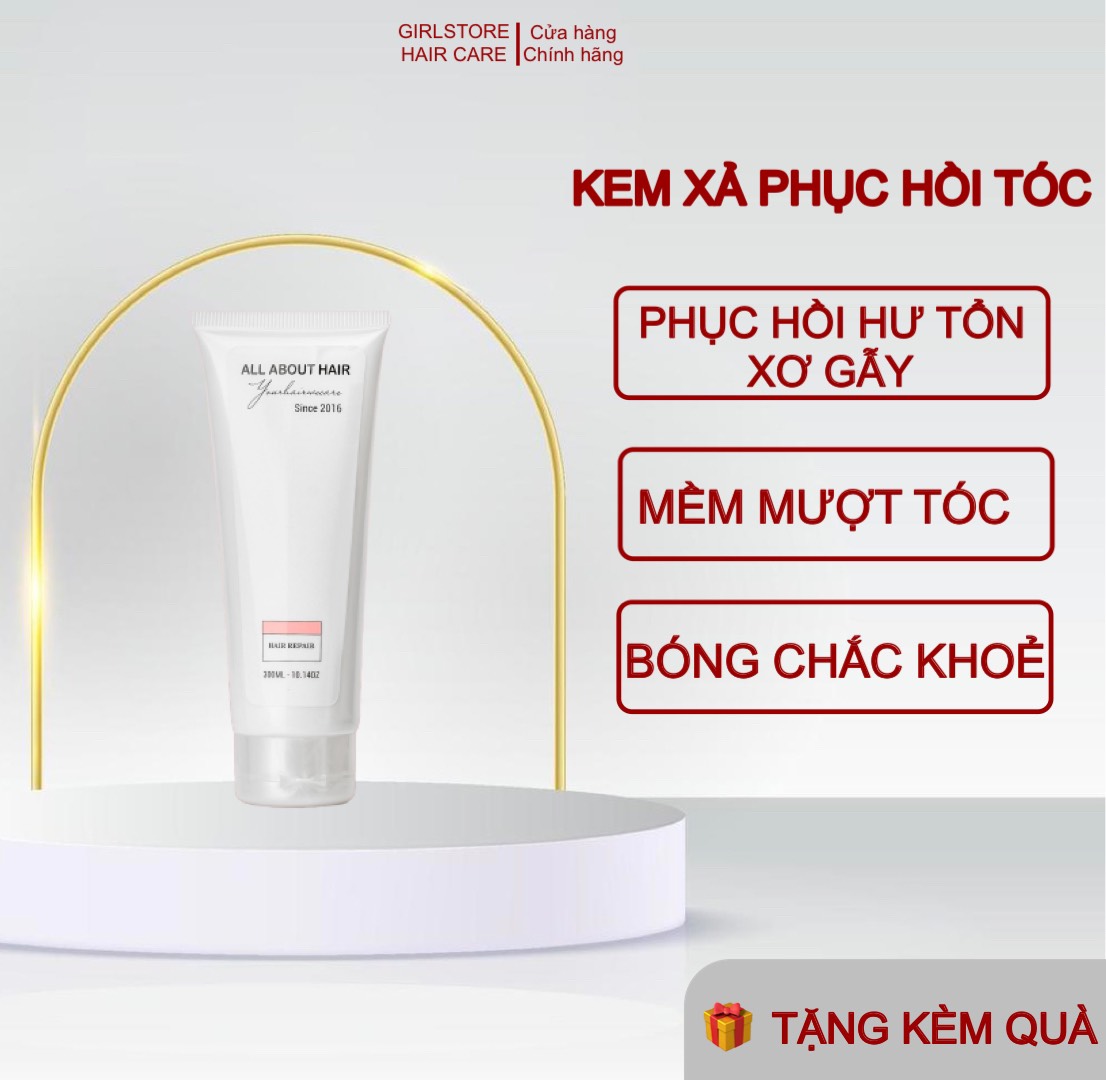 {HÀNG CHÍNH HÃNG}𝐊𝐞𝐦 𝐮̉ 𝐩𝐡𝐮̣𝐜 𝐡𝐨̂̀𝐢 𝐭𝐨́𝐜 𝐇𝐚𝐢𝐫 𝐑𝐞𝐩𝐚𝐢𝐫