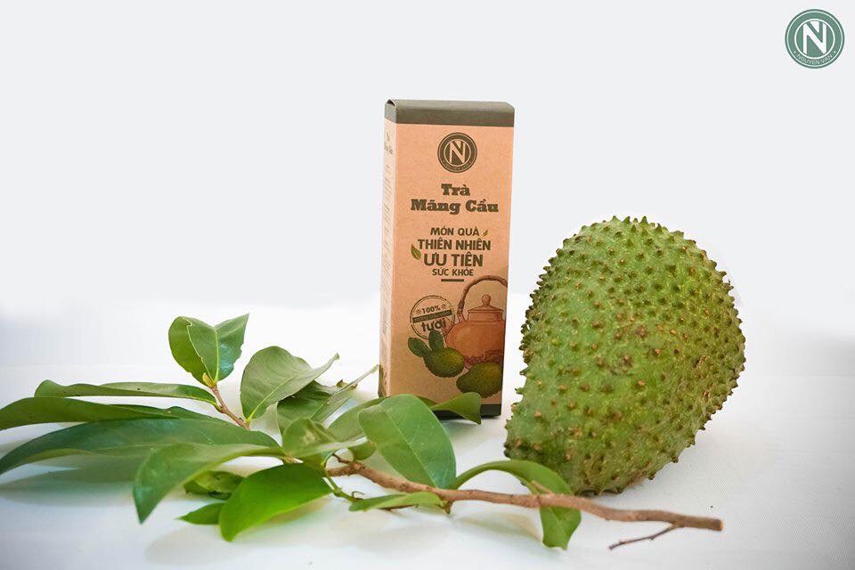 1 Hộp Trà Mãng cầu Nguyễn Văn