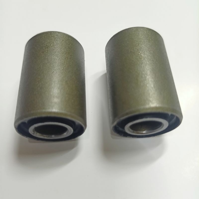 Bộ bạc càng bạc gấp xe máy sử dụng cho tất cả các dòng xe honda yamaha...