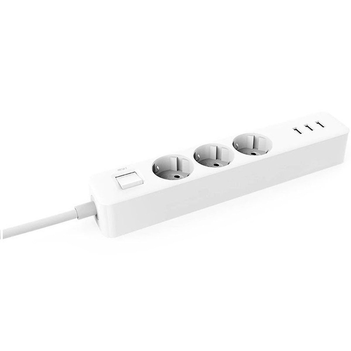 Ổ cắm điện thông minh xiaomi mi power strip nrb4030gl