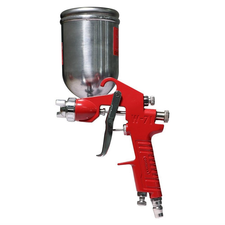 Súng Phun Sơn Khí Nén Oshima W71