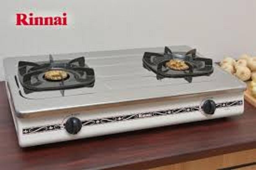 Bếp gas dương rinnai rv-375sw