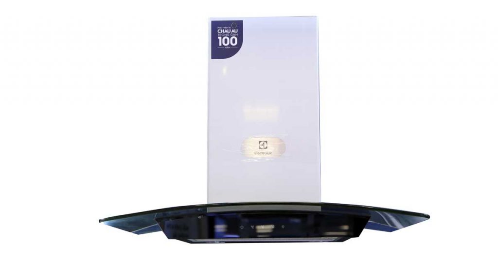 [Trả góp 0%]MÁY HÚT MÙI ELECTROLUX EFC736GAR