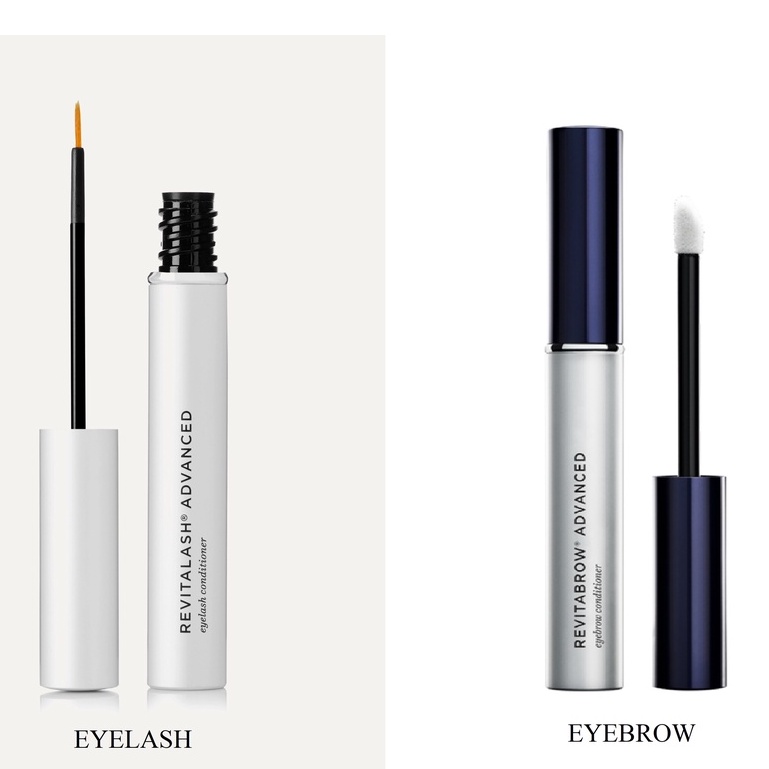 Serum Dưỡng Giúp Mọc Dài Và Dày Mi Revitalash Advanced Eyelash Conditioner 3.5ml New