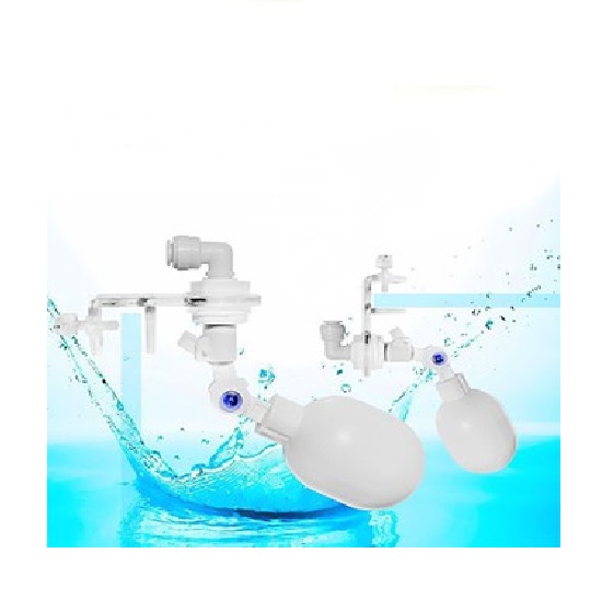Bộ Phao Châm Nước Tự Động cho hồ thủy sinh hồ cá cảnh - Kiểm soát nước tự động