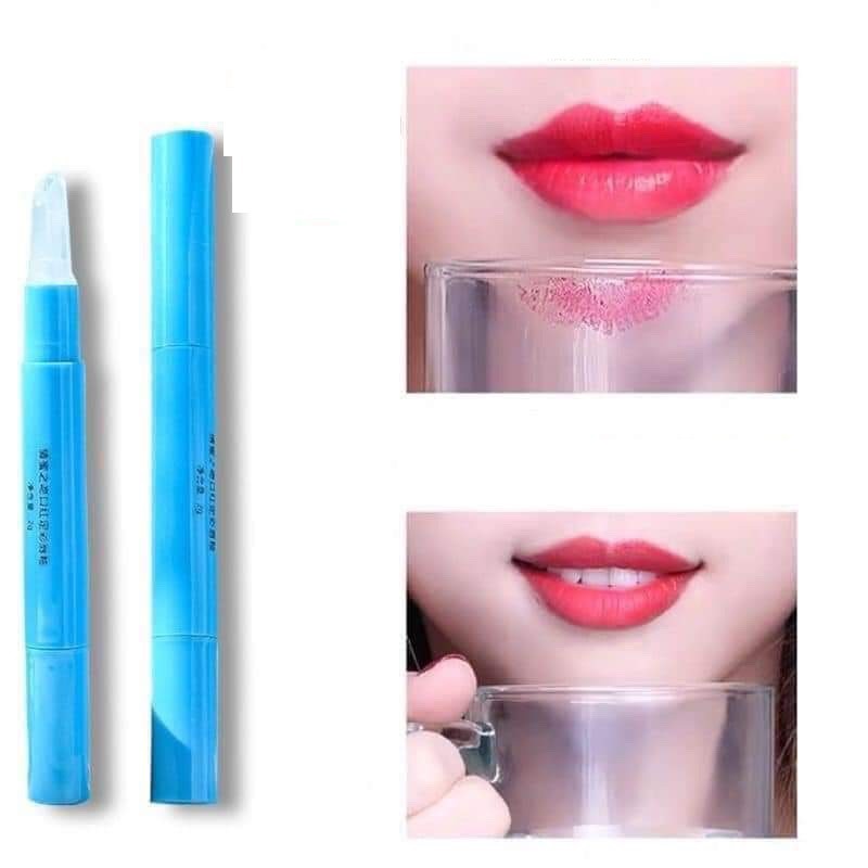 [HCM]Bút khóa son môi - Gel khoá son giữ bền màu lâu trôi thần thánh