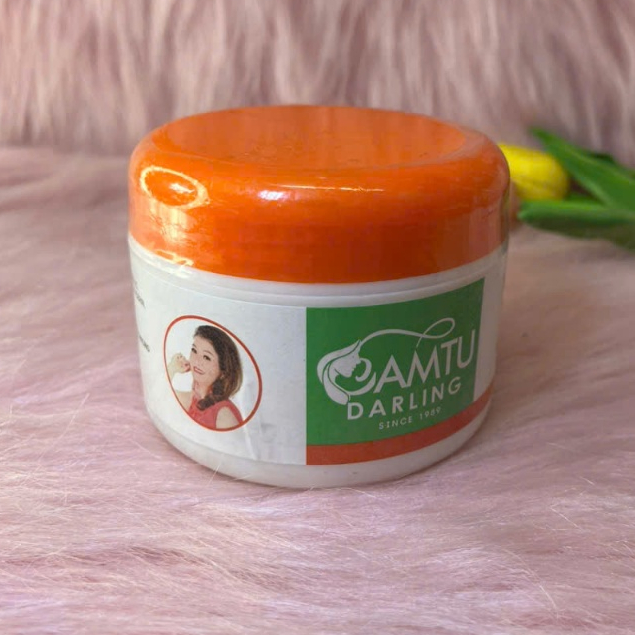 Kem mát xa mặt CẨM TÚ, KEM MASSAGE DƯỠNG DA VITAMIN E, cấp ẩm mềm mịn, làm dịu da, thư giãn cơ mặt