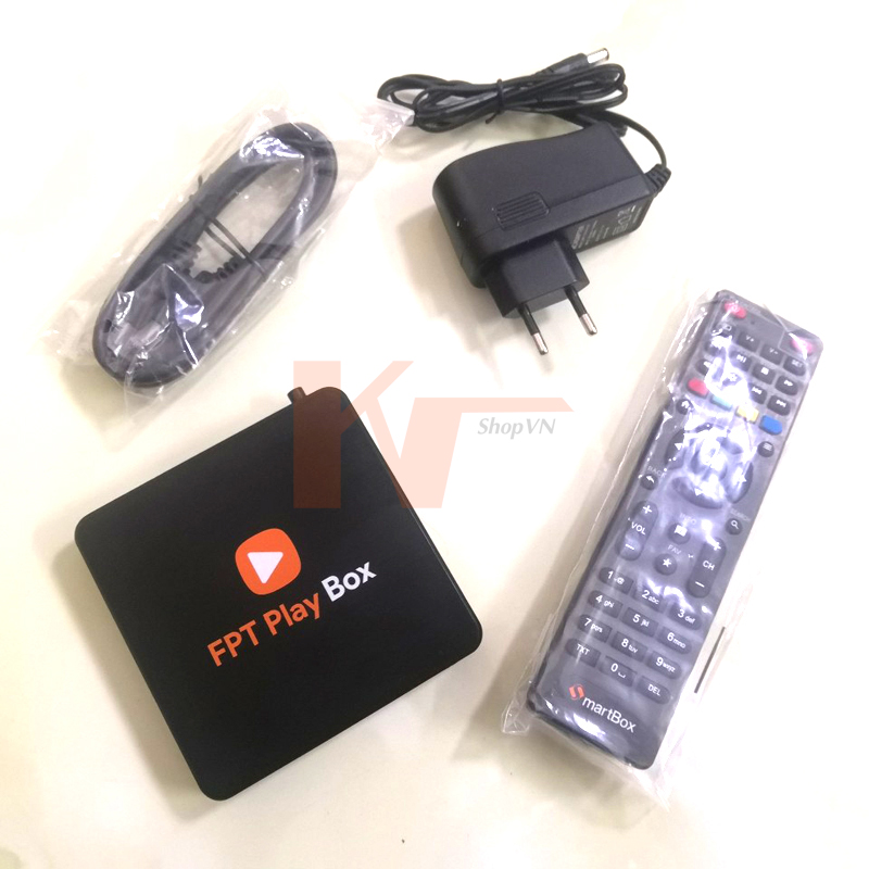 Đầu fptplay box 2018 - 2019 rom atv, xem truyền hình miễn phí, thanh lý