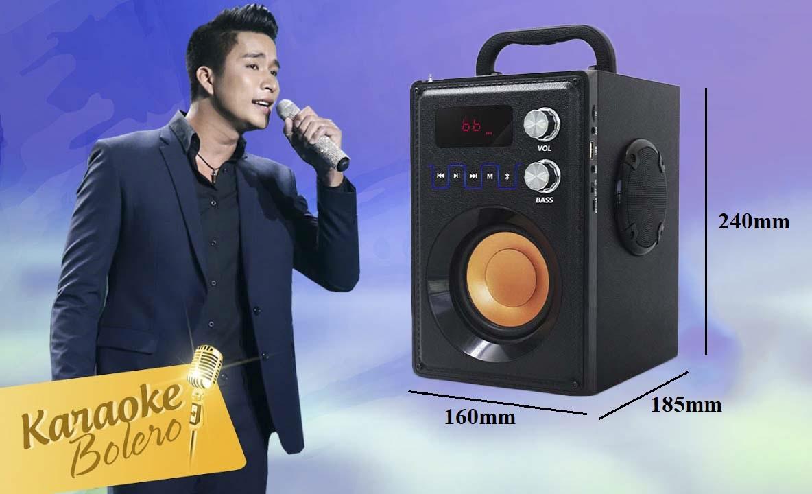 Loa the gioi di dong, Loa sieu bass, Loa công suất lớn, Loa nghe nhạc MP3 DGT-A900 Cao cấp, Phiên bản 2021 nhập nhập Full Box với chất lượng âm thanh đỉnh cao, , Giảm giá 50% chỉ trong hôm nay, Bảo hành  1 năm toàn quốc