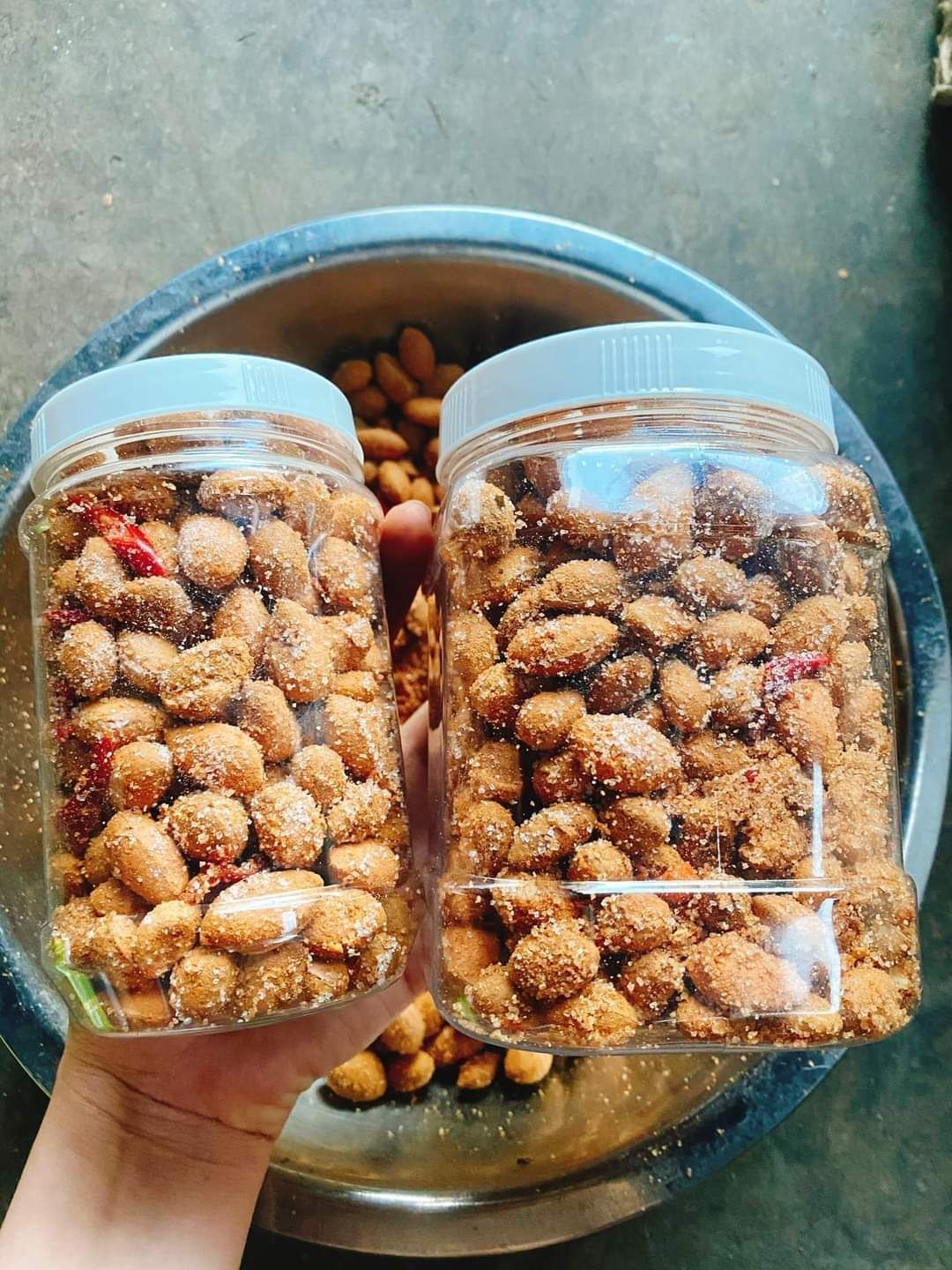 Say rừng ( 1kg) - Đặc sản bà Mười