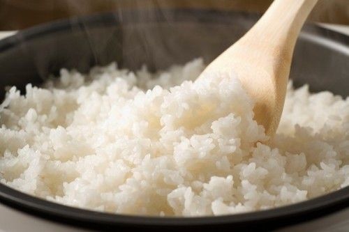 Nồi cơm điện Kim Cương 2.2LG