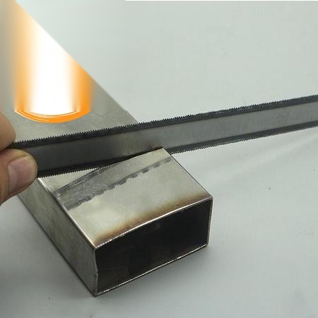 Lưỡi cưa sắt 2 mặt, dụng cụ sửa lưỡi cưa cắt sắt hàng 2 mặt giá rẻ