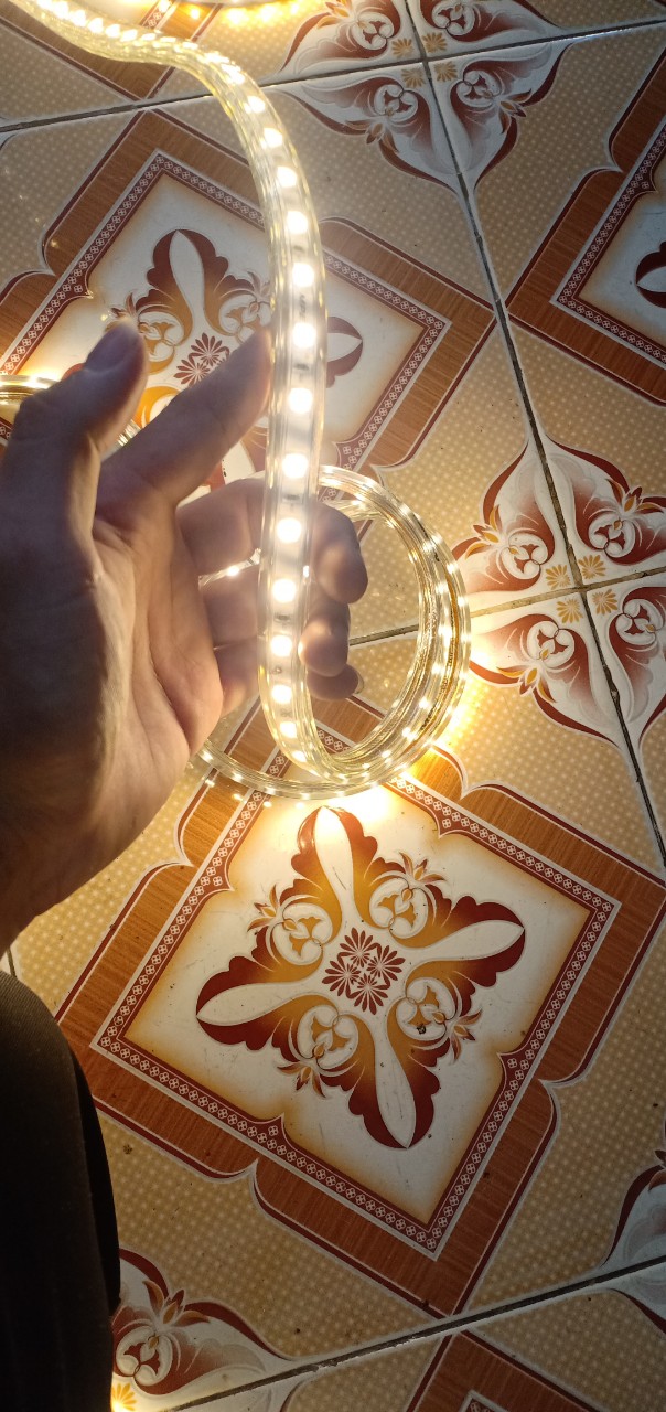 Đèn led dây 5050 mpe ls5050ac