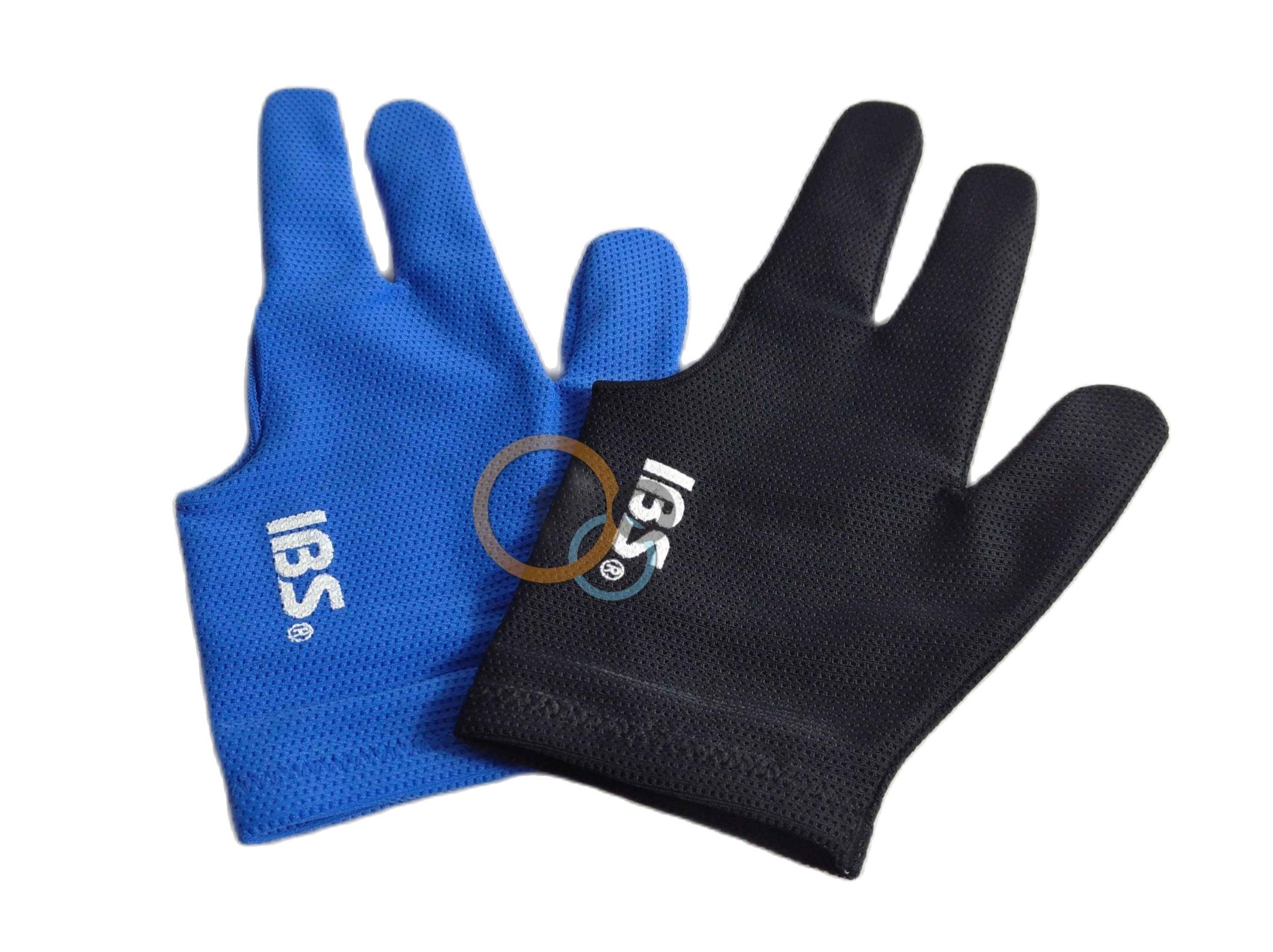 Bao tay bida IBS xỏ lưới