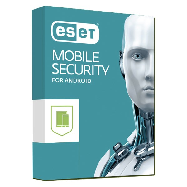 Phần mềm diiệt virus Eset Mobile Security - Dành cho điện thoại - Hàng chính hãng