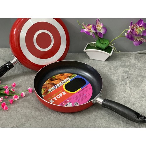 Chảo chống dính Kyofa size 22 cm
