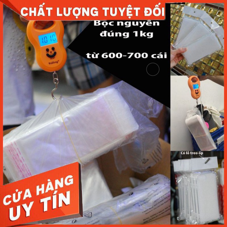 Bịch treo túi treo ốp điện thoại