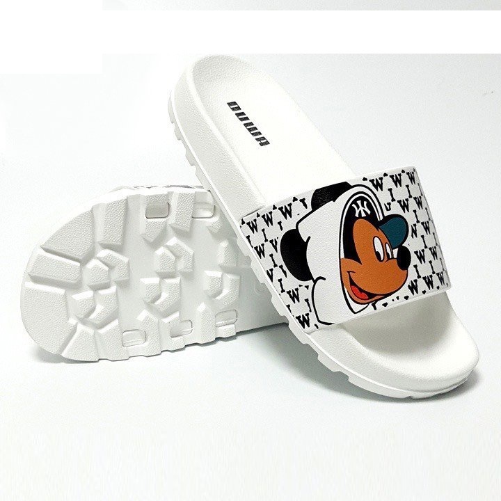 Dép dw mickey