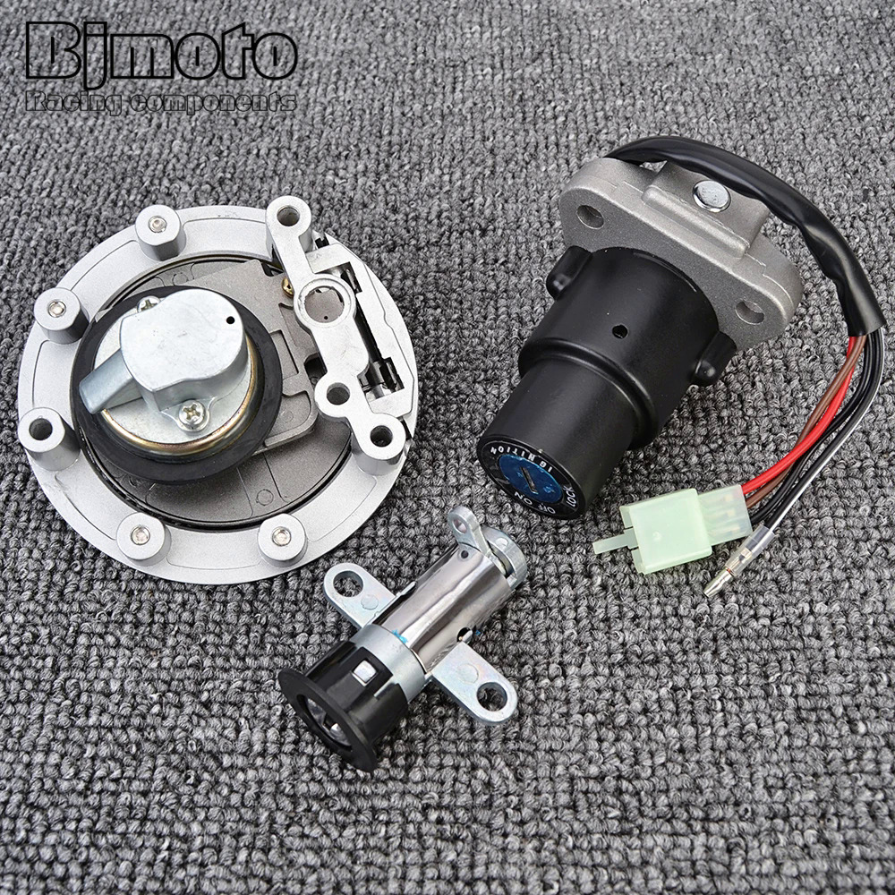Công tắc đánh lửa khóa ghế với Bộ chìa khóa cho Yamaha tzr125 tzr150 tzm150 tdm850 TDM 850 TZM tzr 125 150