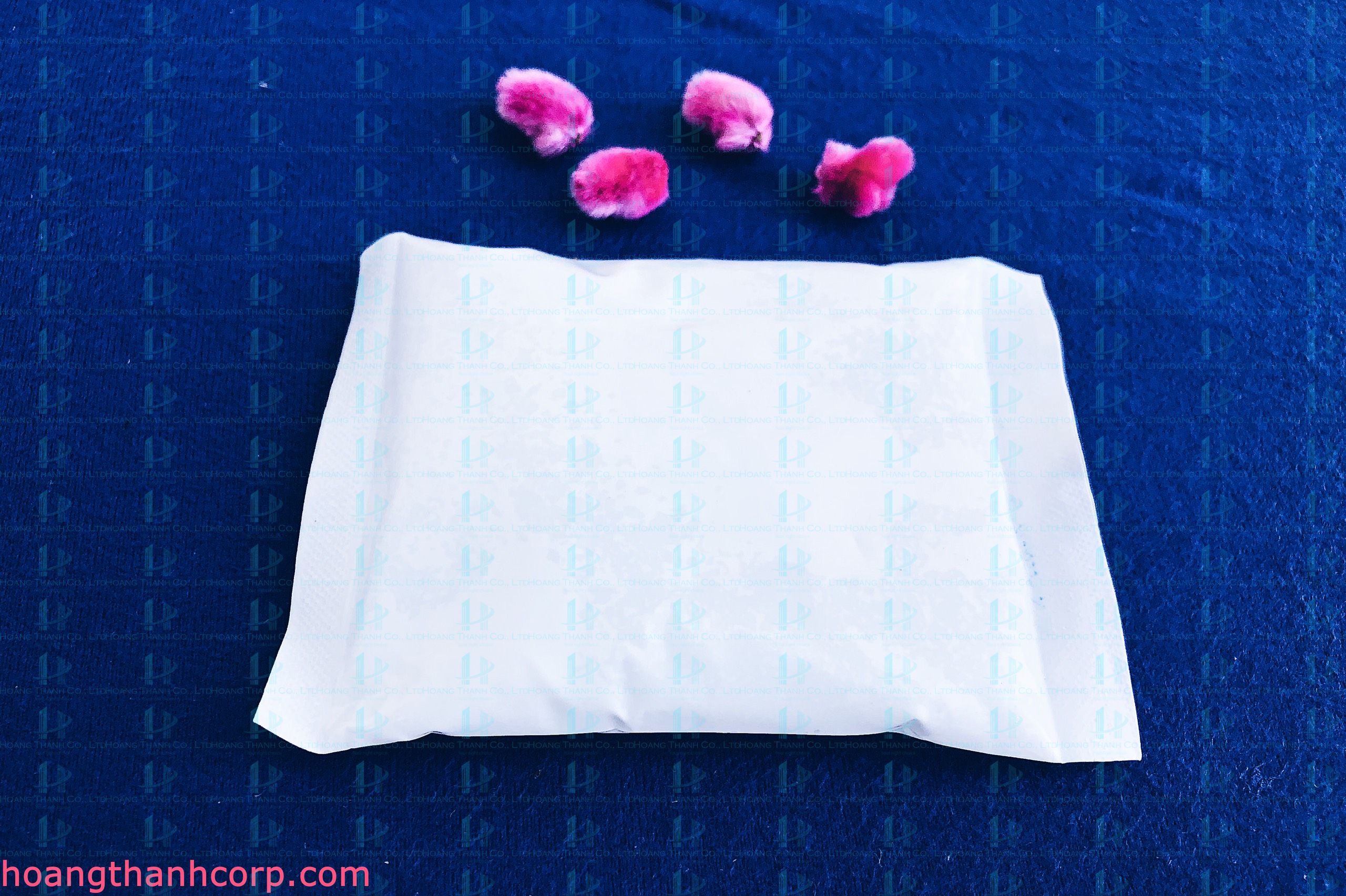 1 KG ĐÁ GEL ĐÁ KHÔ HT ICE PACK 100 GR (9x12cm) (Dạng bịch, túi)