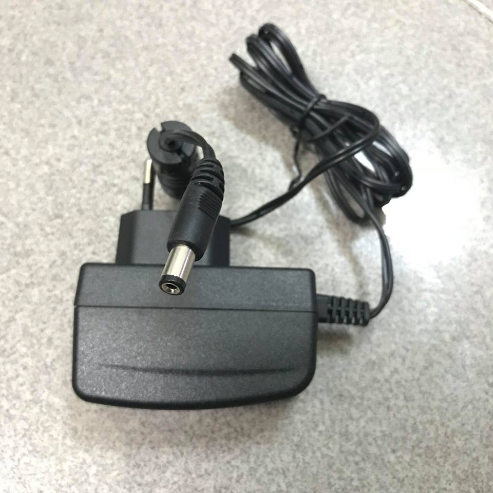 [HCM]Combo 50 nguồn DVE 12V-1A chính hãng có đầu chống nhiễu