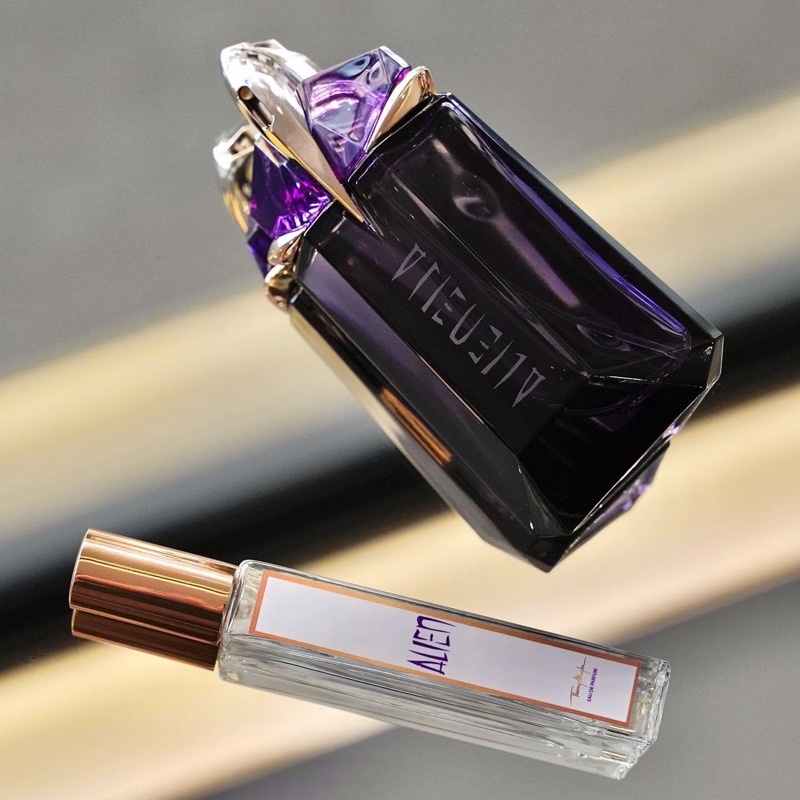 Chiết Nước hoa Thiery Mugler Alien EDP 10ml