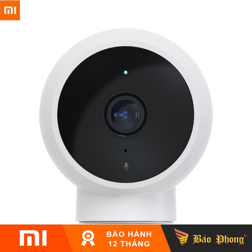 Camera gia đình thông minh Xiaomi Smart Camera Standard Version MJSXJ02HL