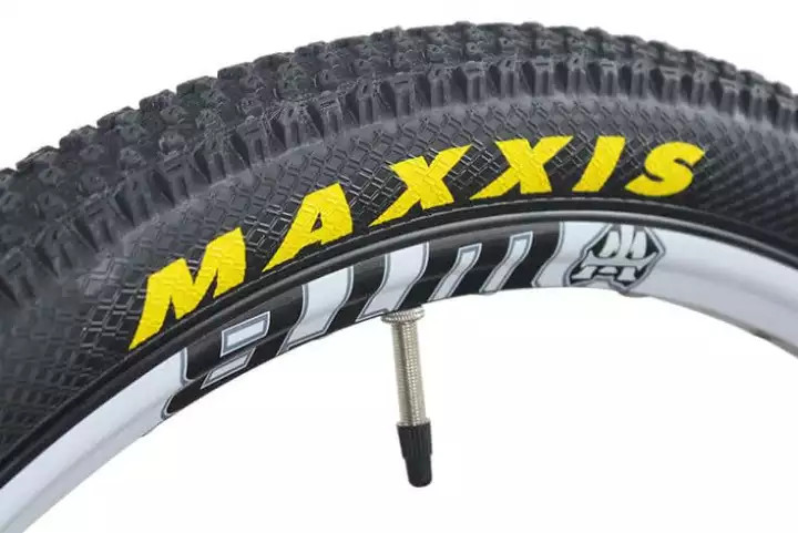 LỐP XE ĐẠP MAXXIS PACE5 M-333 26 INCH