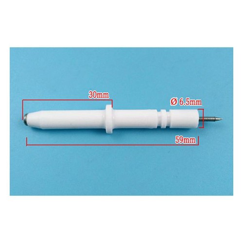 1 Kim sứ đánh lửa bếp ga âm chính hãng