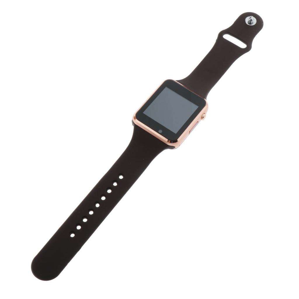 Đồng hồ thông minh Smartwatch GT08 - gắn SIM, gọi điện, nghe nhạc, chụp ảnh