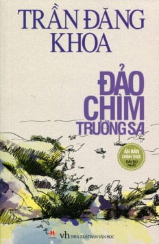 Fahasa - Đảo Chìm Trường Sa