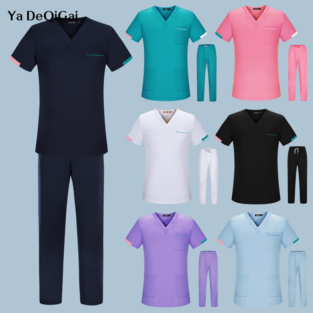 spa uniforms wholesale