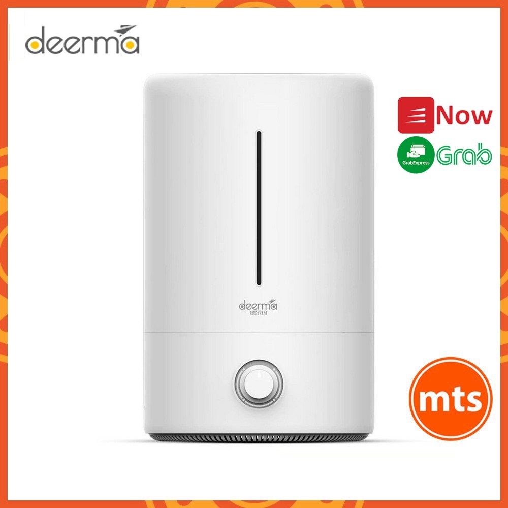 Máy tạo độ ẩm deerma dem f628 cao cấp chính hãng - minh tín shop