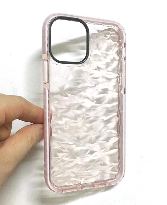Ốp lưng dẻo 3d đá iphone 11 6.1 inch