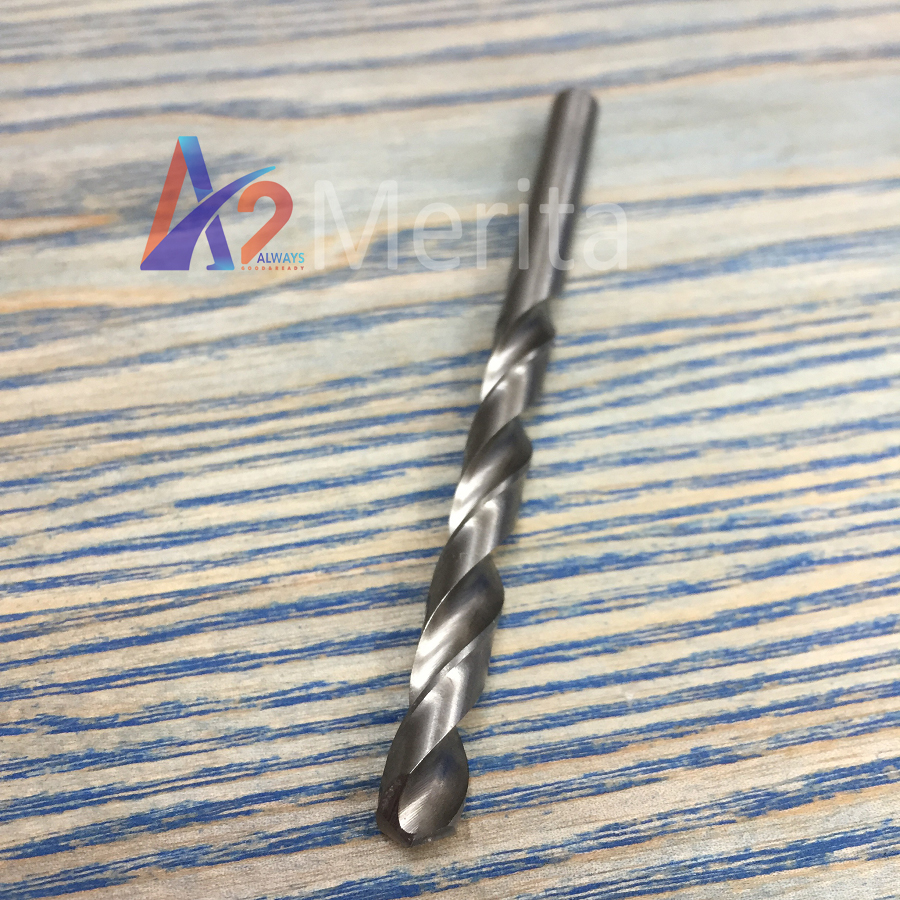 Mũi khoan sắt HSS 12mm Cooper (1 mũi) - MH120
