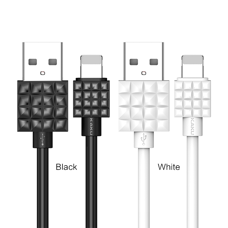 Cáp sạc kaku mã 328 – lightning