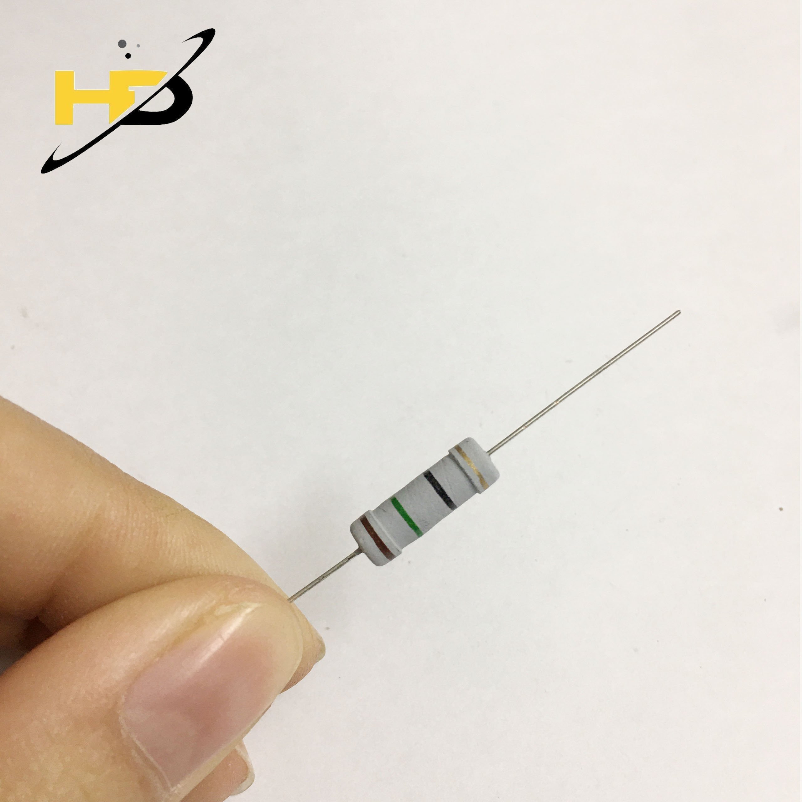 Điện trở 15r 2w 5% , linh kiện điện tử siêu chất lượng