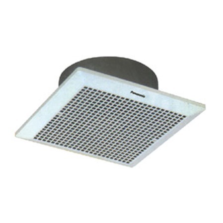 Quạt hút âm trần fv-20cut1 panasonic