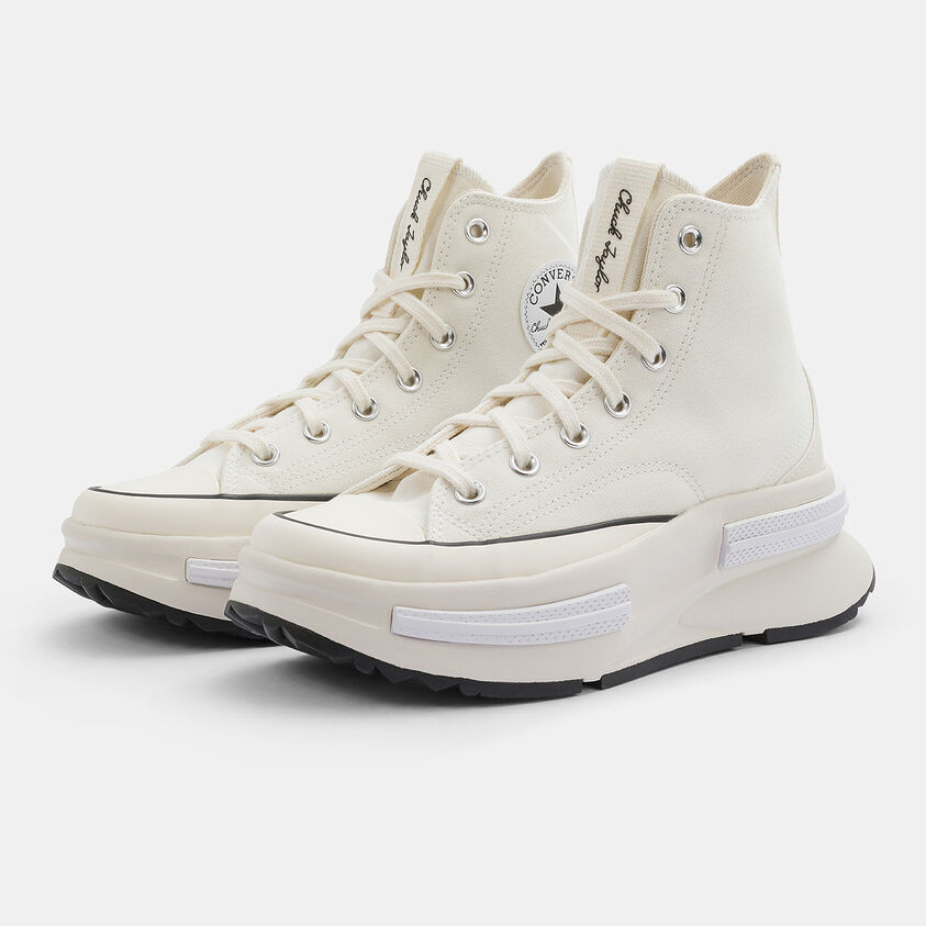 Giày Converse Run Star Legacy Cx High Top White
