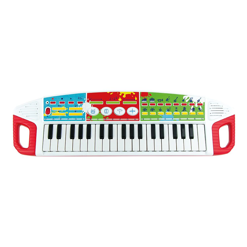 Đàn beat bop vui nhộn winfun 2509