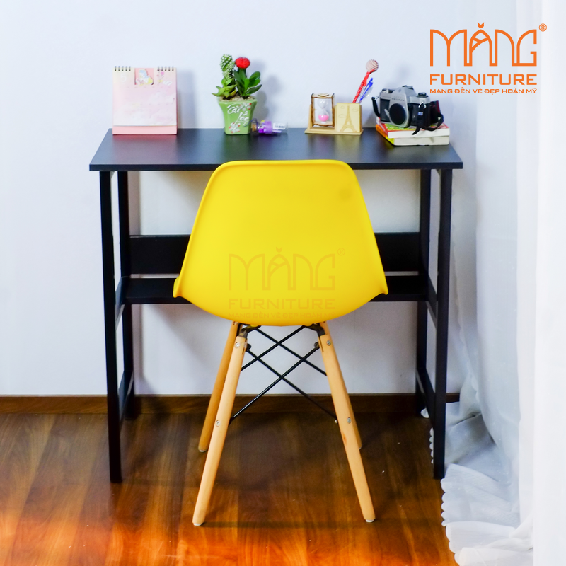 40*80 Bàn làm việc 2 tầng siêu đẹp đỉnh nhiều màu sắc BLV02