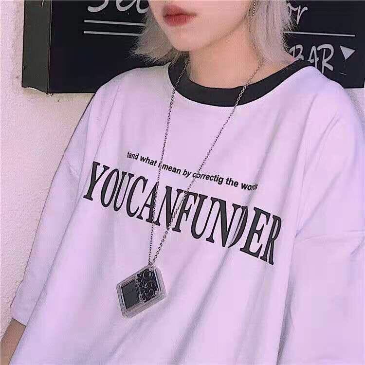 Dây chuyền thời trang Unisex mặt máy chơi game huyền thoại cực hot DC06