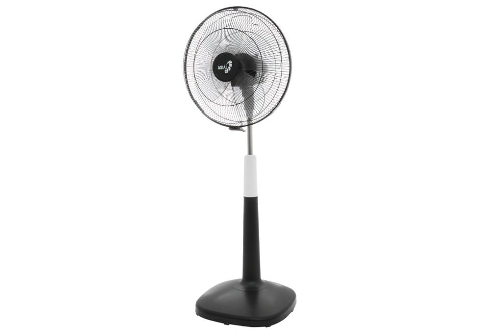 Quạt siêu mạnh, dễ làm sạch -asia-a16020