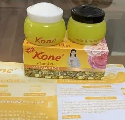 Kem cặp ngày đêm kone