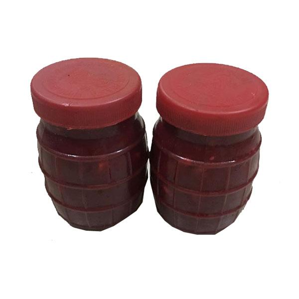 { Tặng tương ớt} Chao đỏ 350gr/hũ lốc 2 hũ - chao nêm gia vị ướp thịt ngon béo như vịt nấu chao, giò heo hầm chao - chao trắng - chao chay