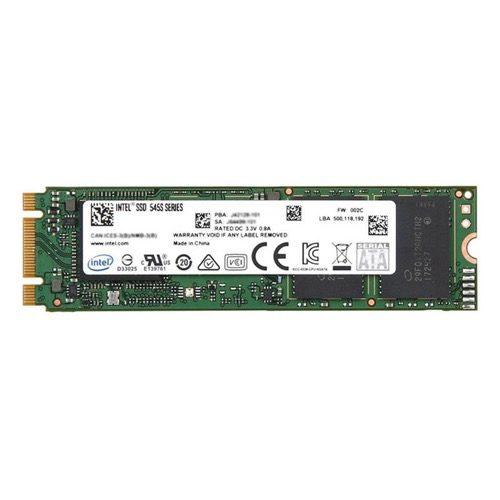 Ổ cứng ssd intel 545s series m2 2280 128gb