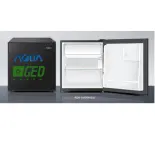 Tủ lạnh AQUA 1 cửa AQR-D60FA(BS)