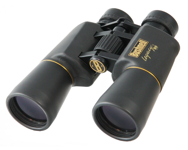 Ống nhòm chống nước Bushnell Legacy 10x50